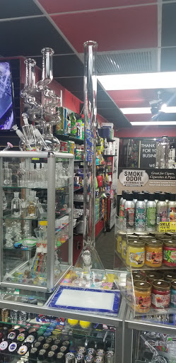 Tobacco Shop «Glass Monkey Smoke Shop», reviews and photos, 7309 E Stetson Dr, Scottsdale, AZ 85251, USA