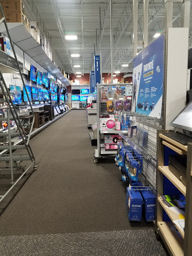 Electronics Store «Best Buy», reviews and photos, 1148 NW Norman Ave, Gresham, OR 97030, USA