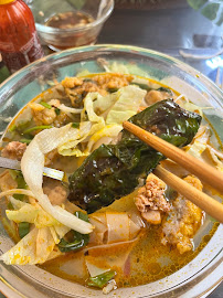 Soupe du Restaurant vietnamien Ba La Chuoi à Montpellier - n°9