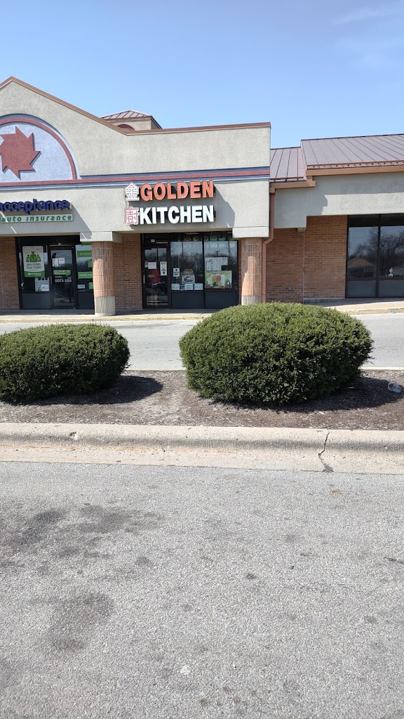 Golden Kitchen Restaurant 61604