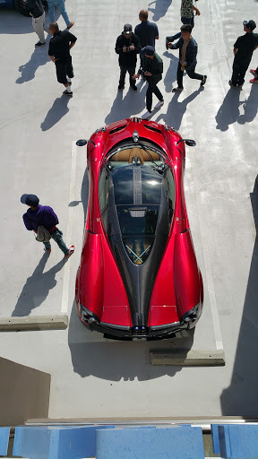 Jeweler «Hing Wa Lee», reviews and photos, 1569 Fairway Dr #128, Walnut, CA 91789, USA