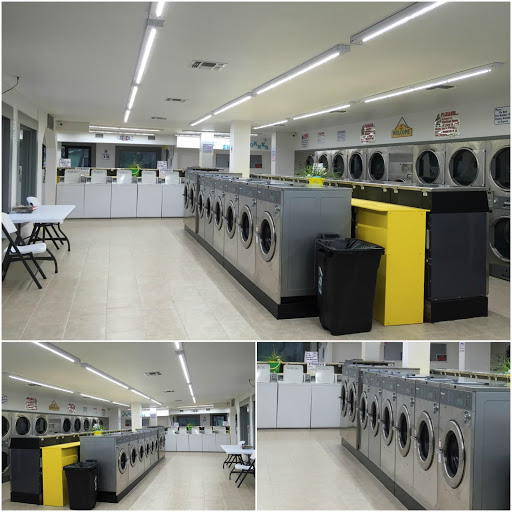 Laundromat «Pirate Coin Laundry», reviews and photos, 3101 TX-35, Rockport, TX 78382, USA