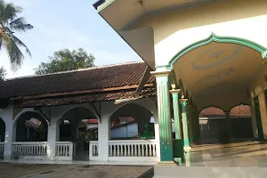 Masjid Jami' Kebontengah image