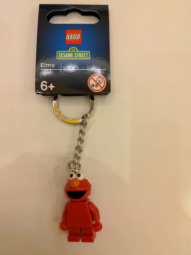 Toy Store «The LEGO Store», reviews and photos, 55 W County Center Dr, Des Peres, MO 63131, USA