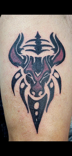 Explore xxxtentacion tattoo ideas, creative tattoo ideas in Meridian, available at SK-Tattoo1