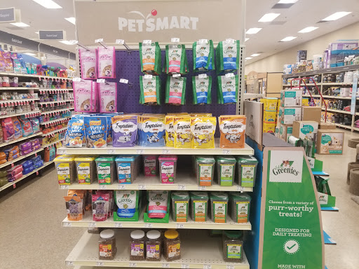 Pet Supply Store «PetSmart», reviews and photos, 4300 E Alameda Ave, Glendale, CO 80246, USA