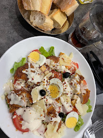 Plats et boissons du Restaurant Le Baptiste à Bastia - n°3