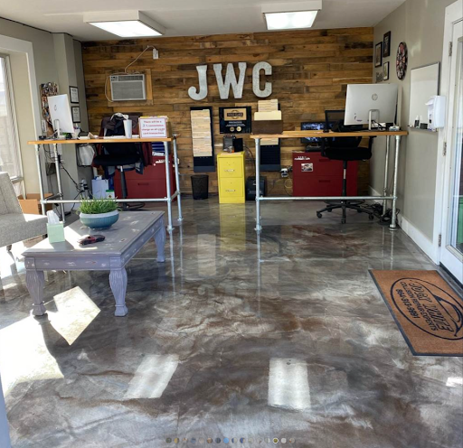 Auto Body Shop «Jock White Collision Repair», reviews and photos, 906 Cardinal Dr, Easley, SC 29642, USA