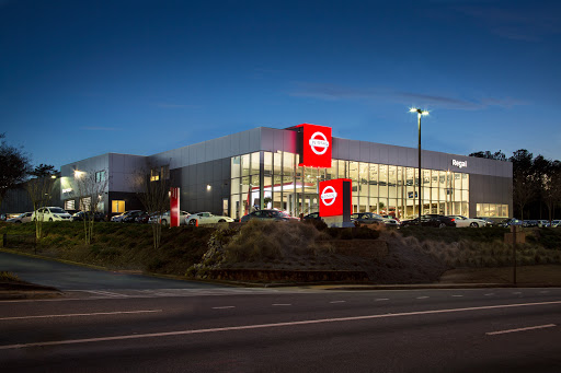 Nissan Dealer «Regal Nissan», reviews and photos, 1090 Holcomb Bridge Rd, Roswell, GA 30076, USA