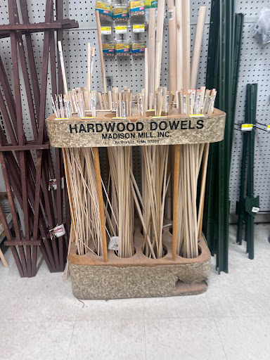 Hardware Store «Ace Hardware of Orange City», reviews and photos, 595 N Volusia Ave, Orange City, FL 32763, USA
