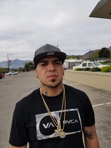 Explore love heart tattoo ideas, creative tattoo ideas in Ogden, available at Legacy Tattoo