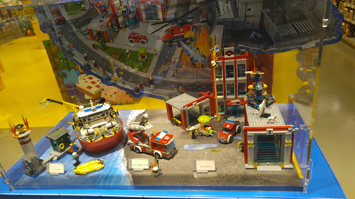 Toy Store «The LEGO Store», reviews and photos, 2901 S Capital of Texas Hwy, Austin, TX 78746, USA