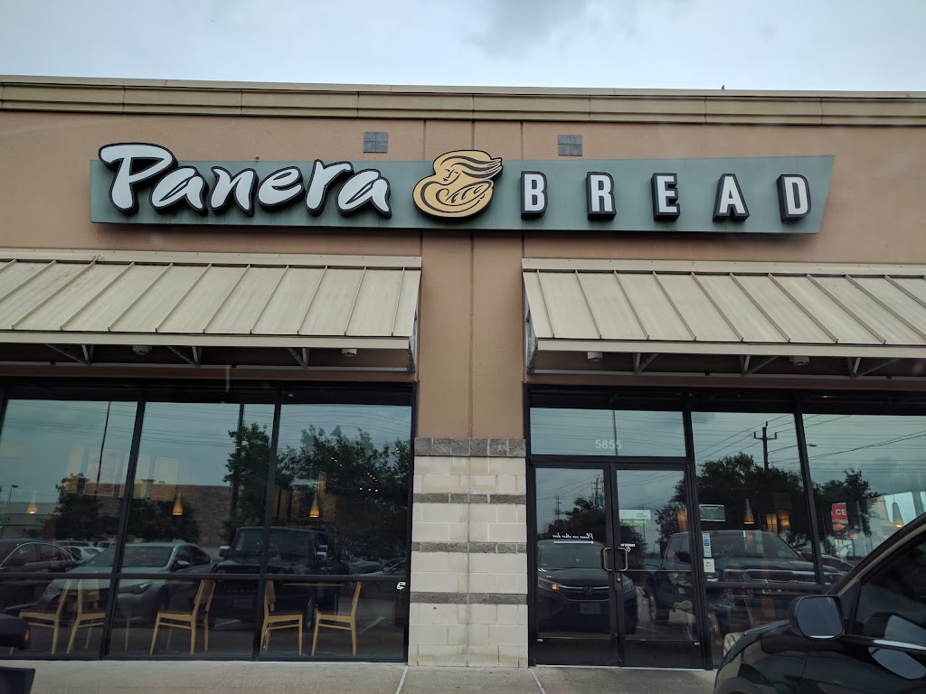 Panera Bread 77505