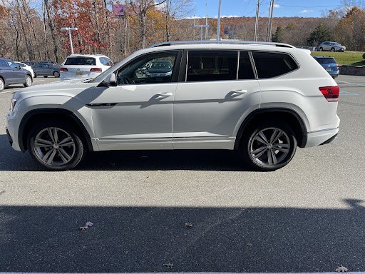 Volkswagen Dealer «Trend Motors Volkswagen», reviews and photos, 221 US-46, Rockaway, NJ 07866, USA