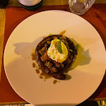 Photo n°1 de l'avis de Johan.E fait le 15/08/2022 à 21:04 sur le  Vita Pugliese à Conversano