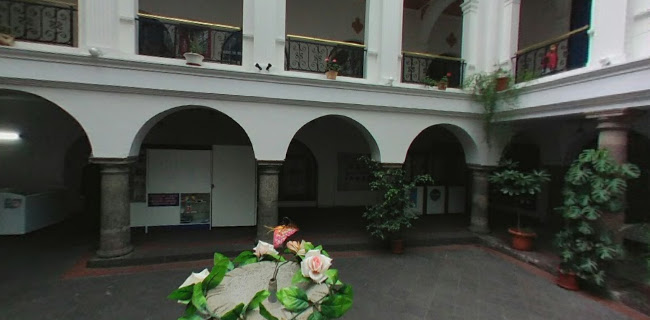 Opiniones de Centro Comercial La Internacional en Quito - Centro comercial