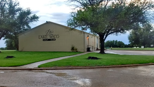 Golf Club «Lake Waco Golf Club», reviews and photos, 5608 Flat Rock Rd, Waco, TX 76708, USA