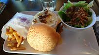 Plats et boissons du Restaurant de hamburgers L'Eliandre à Lacanau - n°15