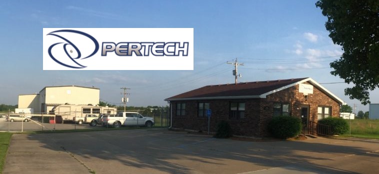 Pertech LLC