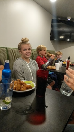 Restaurant «The Corner Bistro & Catering», reviews and photos, 200 Fountain Trce, Poquoson, VA 23662, USA