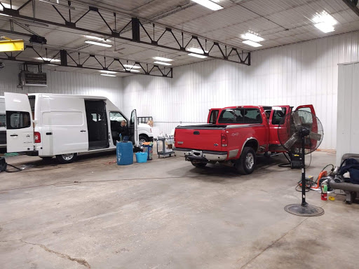 Saunders Sweet Details en Mattoon