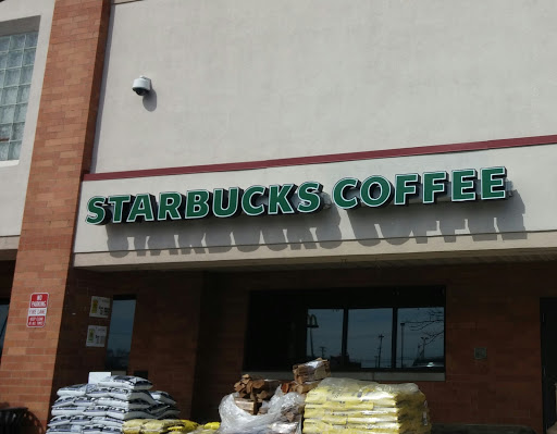 Cafe «Starbucks», reviews and photos, 2100 W Michigan St, Sidney, OH 45365, USA