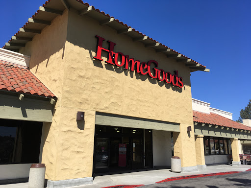 Department Store «HomeGoods», reviews and photos, 284 N El Camino Real, Encinitas, CA 92024, USA