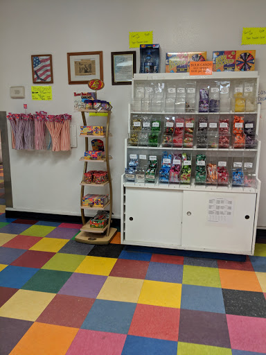 Candy Store «Seaside Candyman», reviews and photos, 21 N Columbia St #105, Seaside, OR 97138, USA