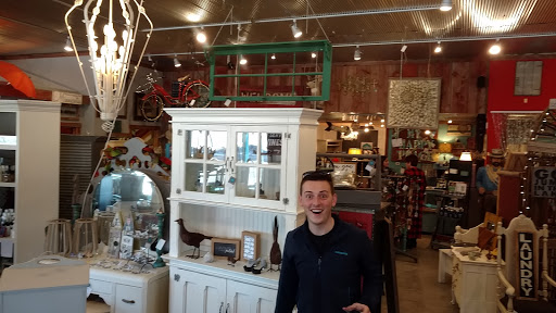 Furniture Store «My Happy Place Design Studio», reviews and photos, 252 Main St, Somerset, WI 54025, USA