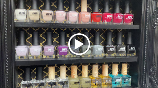 Beauty Supply Store «Kut N Beauty», reviews and photos, 2050 W Whittier Blvd, La Habra, CA 90631, USA