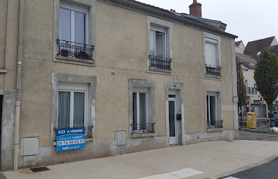 Johanick Hanot - iad France / PPF à La Crau