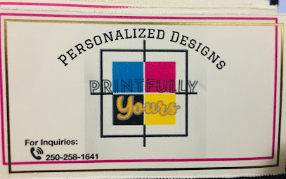 Printfully Yours