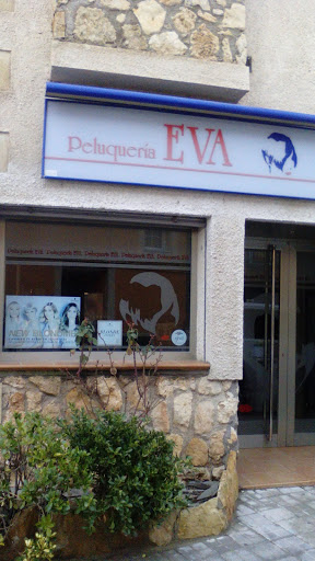 Peluquería Eva en lalastrilla, Segovia