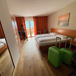 Photo n°4 de l'avis de Francesco.v fait le 05/10/2021 à 05:02 sur le  Hotel Panorama à Rabland