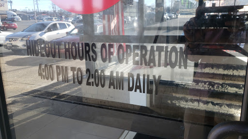 Restaurant «The Hideout», reviews and photos, 6355 Rolling Rd, Springfield, VA 22152, USA