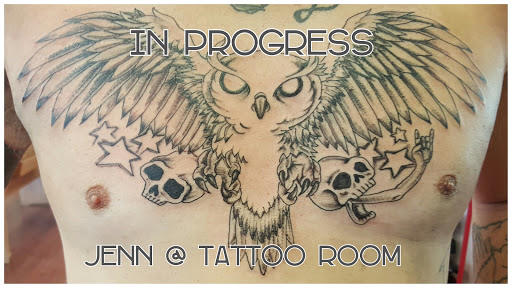 Explore ftw tattoo ideas, creative tattoo ideas in Spokane, available at Tattoo Room