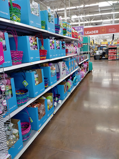 Department Store «Walmart Supercenter», reviews and photos, 9151 Quarry Bend Dr, Sandy, UT 84094, USA