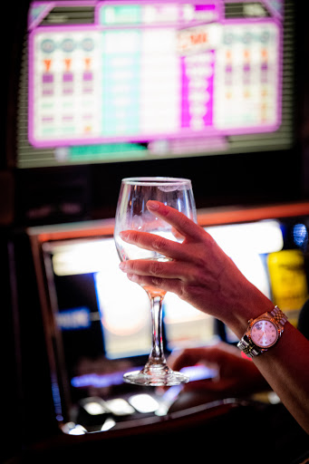 Party Equipment Rental Service «Chicago Casino Suppliers Inc», reviews and photos, 1600 Shore Rd SUITE K, Naperville, IL 60563, USA