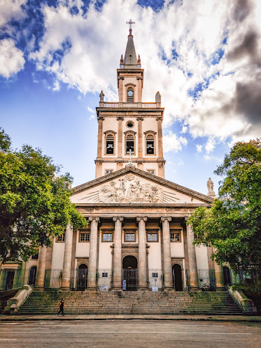 Avaliações sobre Igreja Matriz de Nossa Senhora da Glória em Rio de Janeiro - Igreja