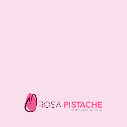 Rosa Pistache | Diseño y Marketing Digital