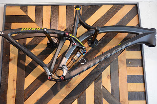 Bicycle Store «Breakaway Bikes», reviews and photos, 4235 Montgomery Dr, Santa Rosa, CA 95405, USA