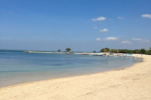 Burot Beach, Calatagan Batangas image
