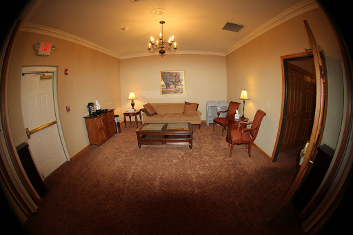 Funeral Home «Schoedinger Funeral Home», reviews and photos, 1051 E Johnstown Rd, Columbus, OH 43230, USA