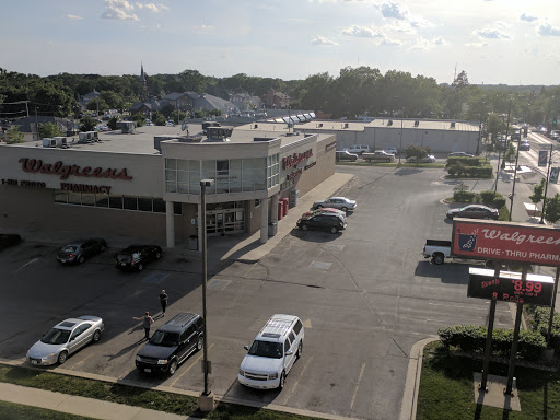 Drug Store «Walgreens», reviews and photos, 1225 7th Ave, Marion, IA 52302, USA