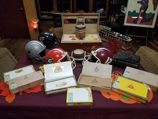 Tobacco Shop «Georgia Cigar», reviews and photos, 7970 GA-85, Riverdale, GA 30274, USA