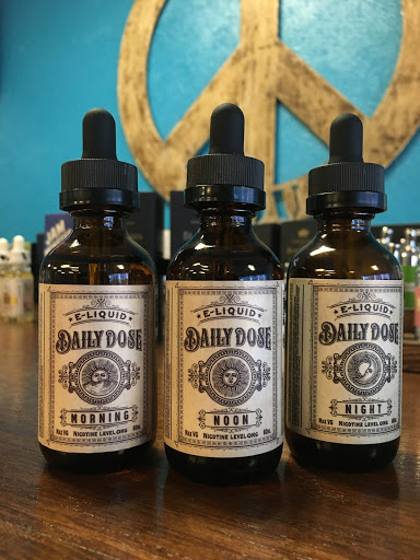 Tobacco Shop «The Peace Cloud Vapor And Smoke», reviews and photos, 3378 Lakeview Pkwy, Rowlett, TX 75088, USA