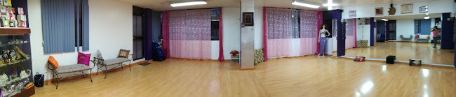 MAKTUB Escuela de Danza Arabe y Bellydance - Quito