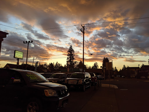 Used Car Dealer «Eastside Auto Sales», reviews and photos, 6214 SE 82nd Ave, Portland, OR 97266, USA