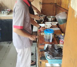 Pempek Ba'in Purwakarta photo