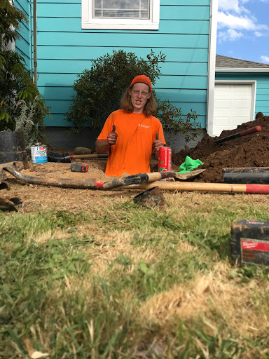 Plumber «3 Mountains Plumbing», reviews and photos, 524 N Tillamook St #102, Portland, OR 97227, USA